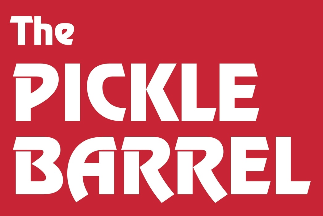 Pickle Barrel